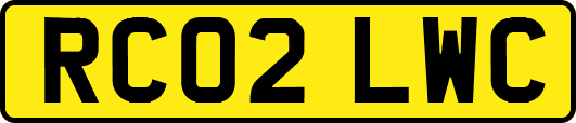 RC02LWC