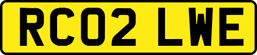 RC02LWE