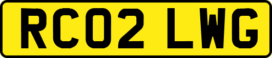 RC02LWG