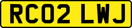 RC02LWJ