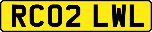 RC02LWL