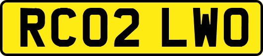 RC02LWO