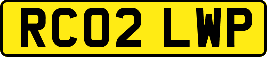 RC02LWP
