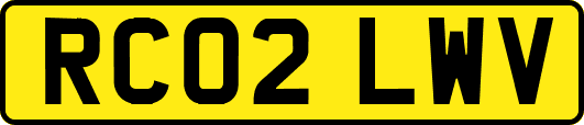 RC02LWV