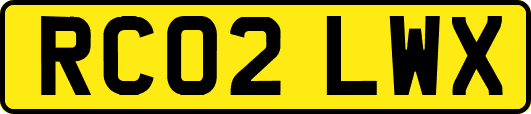 RC02LWX