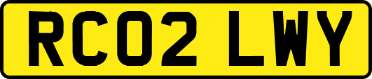 RC02LWY
