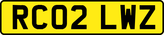 RC02LWZ