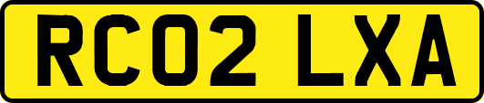 RC02LXA