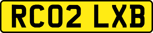 RC02LXB