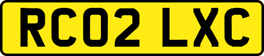 RC02LXC