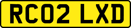 RC02LXD