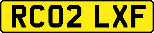 RC02LXF
