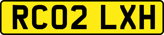 RC02LXH