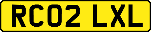 RC02LXL