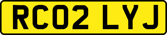 RC02LYJ