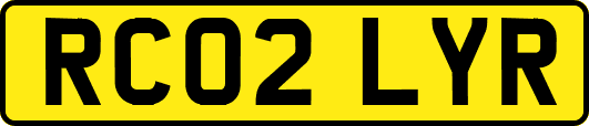 RC02LYR