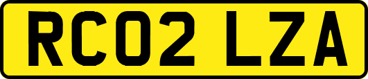 RC02LZA
