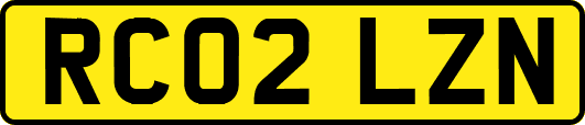 RC02LZN