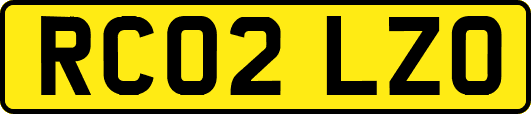 RC02LZO