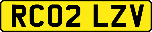 RC02LZV