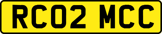 RC02MCC