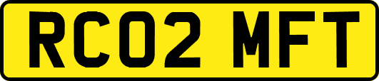 RC02MFT