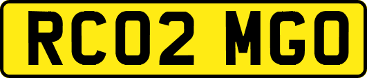 RC02MGO