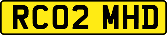 RC02MHD