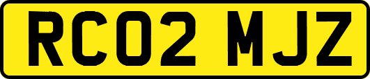 RC02MJZ