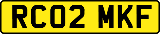 RC02MKF