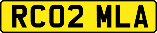 RC02MLA
