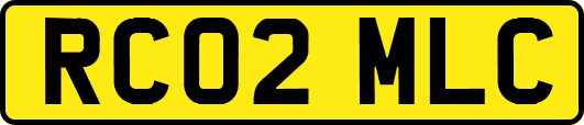 RC02MLC