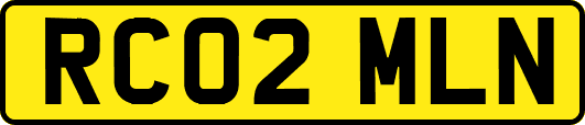 RC02MLN