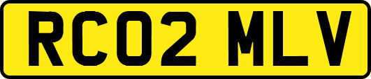 RC02MLV