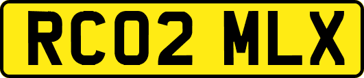 RC02MLX