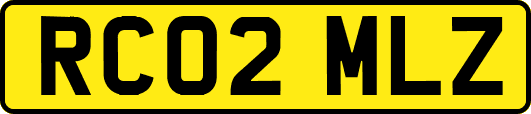 RC02MLZ