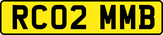 RC02MMB