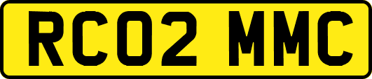 RC02MMC