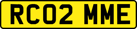 RC02MME