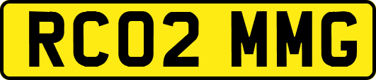 RC02MMG