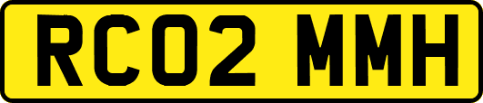 RC02MMH