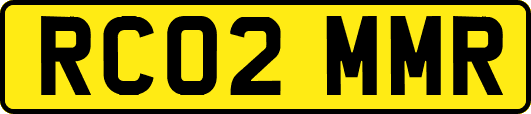 RC02MMR