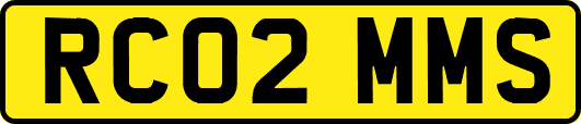 RC02MMS