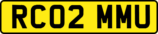 RC02MMU