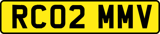 RC02MMV