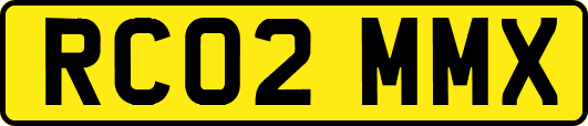 RC02MMX