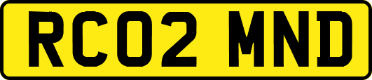 RC02MND