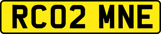 RC02MNE