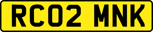 RC02MNK
