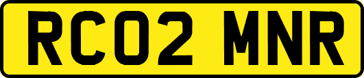 RC02MNR